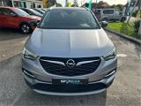 Opel Grandland X Design Line Spécial 2020 5 p 1.2 TURBO 130 CH BVA8 Opel, photo 8