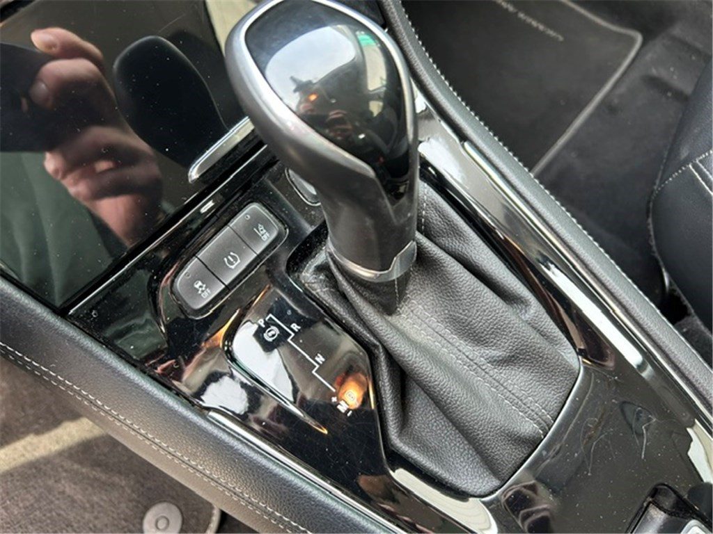 Opel Grandland X Design Line Spécial 2020 5 p 1.2 TURBO 130 CH BVA8 Opel, photo 20