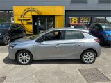 Opel Corsa F 1.2 TURBO 100 CH BVM6 Elegance, photo 2