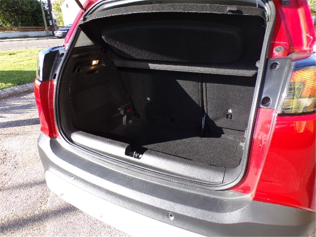 Opel Crossland X BUSINESS 1.5 D 120 CH BVA6 Elegance, photo 7