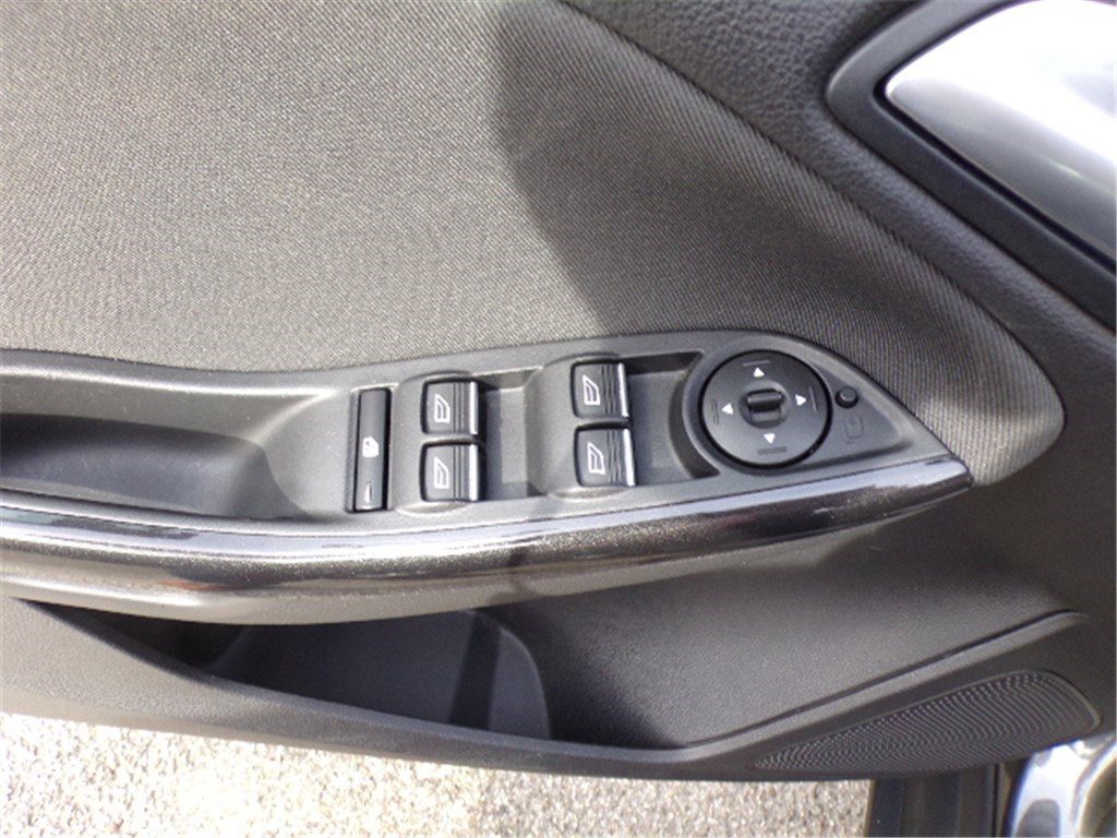 Ford Focus IV SW 1.0 ECOBOOST 125 S&S Titanium, photo 9