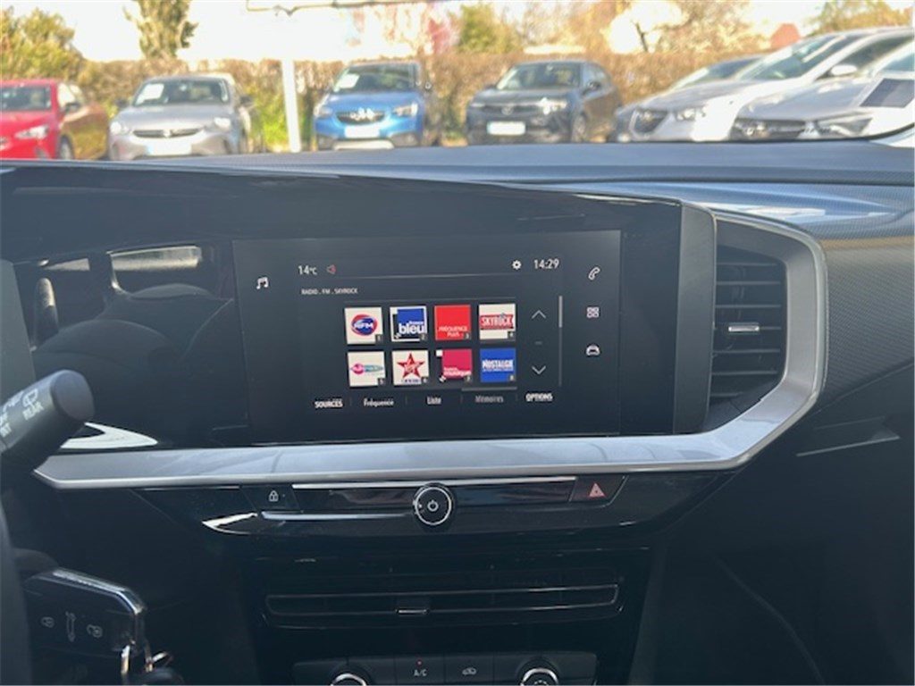 Opel Mokka II 1.2 TURBO 100 CH BVM6 Edition, photo 15