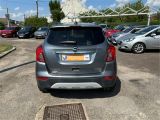 Opel Mokka X 1.4 TURBO - 140 CH 4X2 Innovation, photo 4