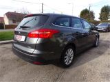 Ford Focus IV SW 1.0 ECOBOOST 125 S&S Titanium, photo 4