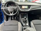 Opel Grandland X 1.2 TURBO 130 CH ECOTEC Design Line, photo 17