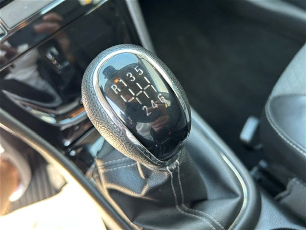Opel Mokka X 1.4 TURBO - 140 CH 4X2 Innovation, photo 20