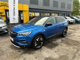 Opel Grandland X 1.2 TURBO 130 CH ECOTEC Design Line