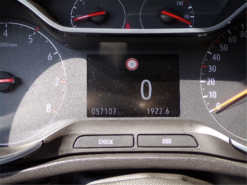 Opel Crossland X 1.2 TURBO 110 CH Elegance, photo 14