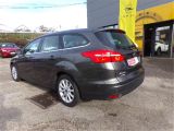 Ford Focus IV SW 1.0 ECOBOOST 125 S&S Titanium, photo 3