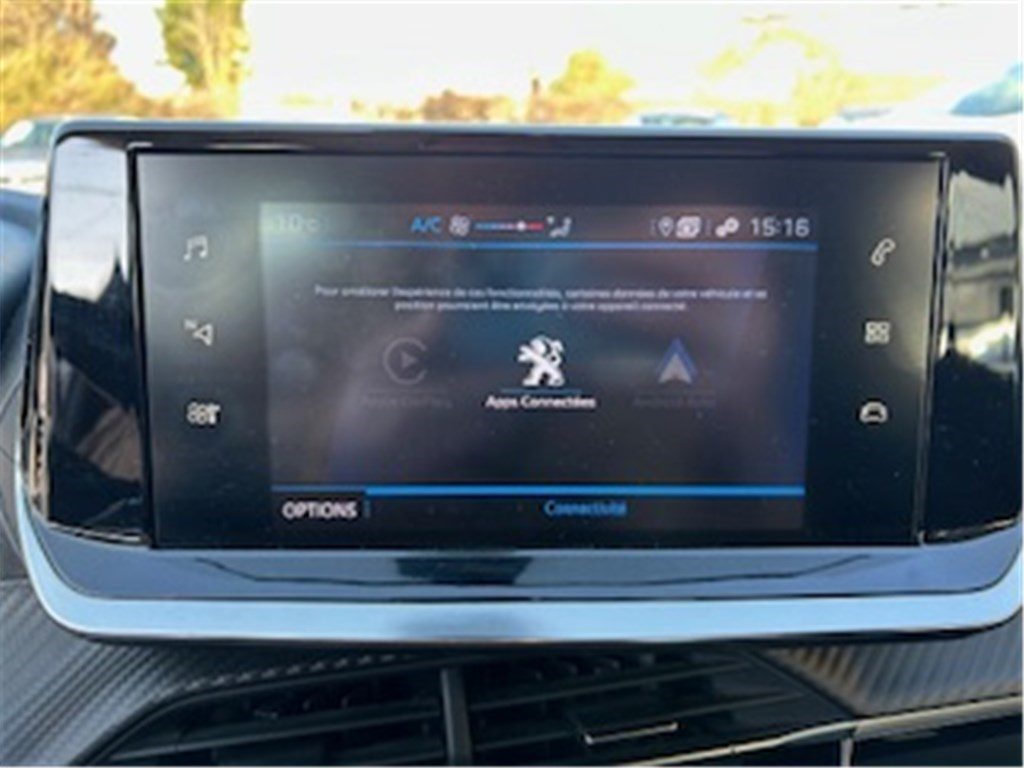 Peugeot 208 II BUSINESS PURETECH 100 S&S BVM6 Active Business, photo 16