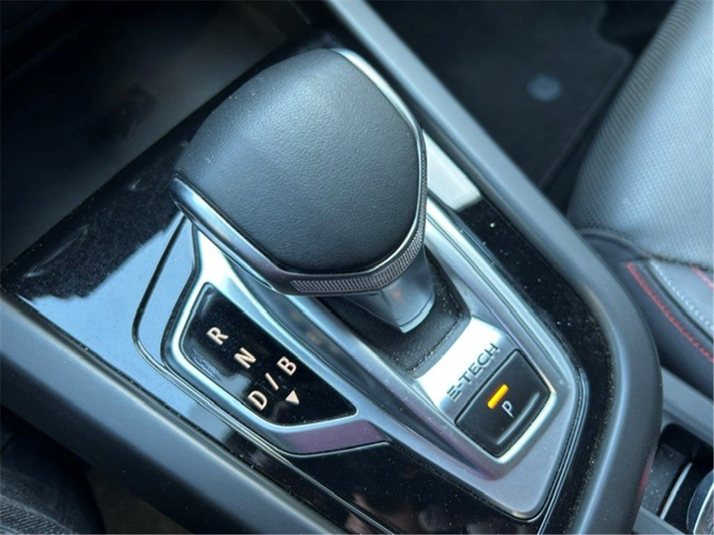 Renault Arkana E-TECH 145 R.S. Line, photo 21
