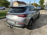 Opel Grandland X Design Line Spécial 2020 5 p 1.2 TURBO 130 CH BVA8 Opel, photo 5