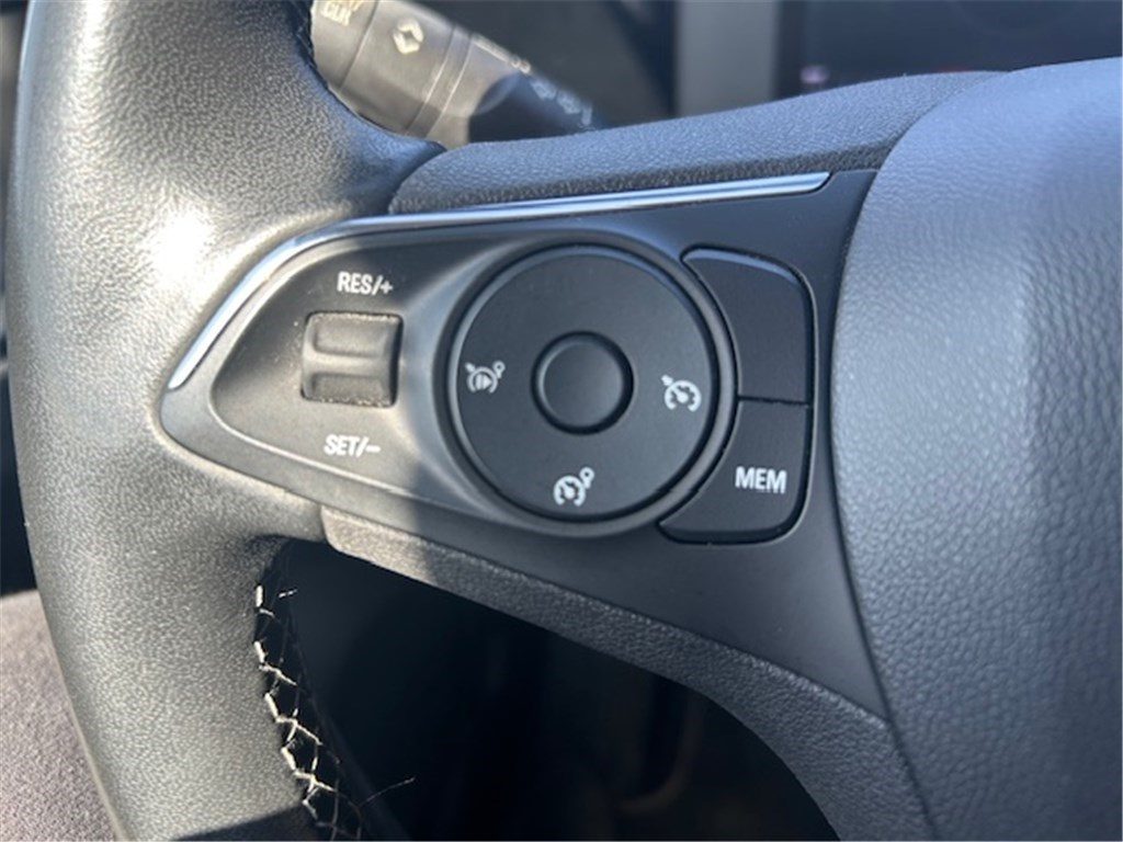 Opel Mokka II 1.2 TURBO 100 CH BVM6 Edition, photo 19