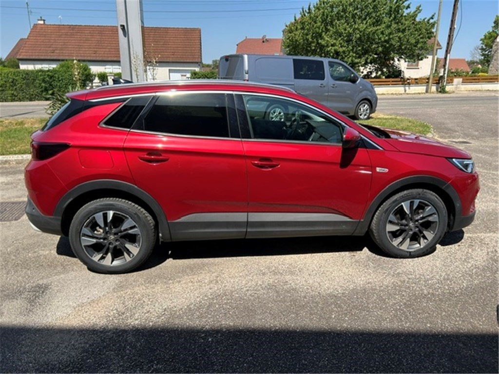 Opel Grandland X 1.5 DIESEL 130 CH Elite, photo 6