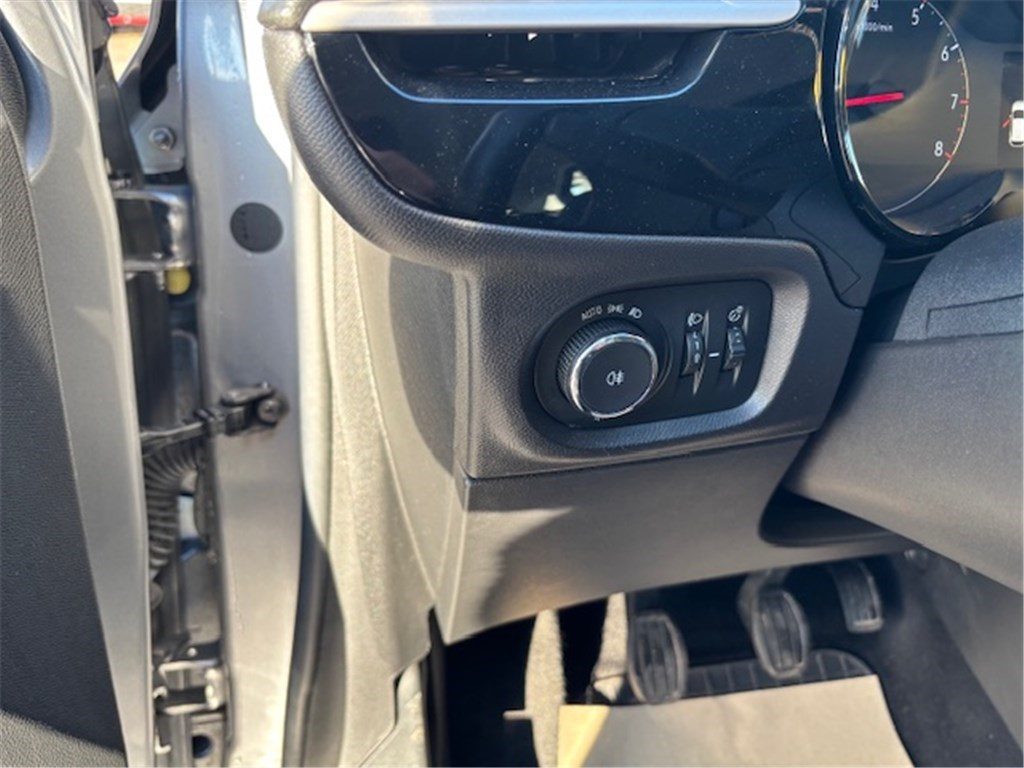 Opel Corsa F 1.2 75 CH BVM5 Edition, photo 11