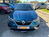 Renault Arkana E-TECH 145 R.S. Line, photo 8