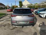 Opel Grandland X Design Line Spécial 2020 5 p 1.2 TURBO 130 CH BVA8 Opel, photo 4