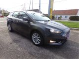 Ford Focus IV SW 1.0 ECOBOOST 125 S&S Titanium, photo 5