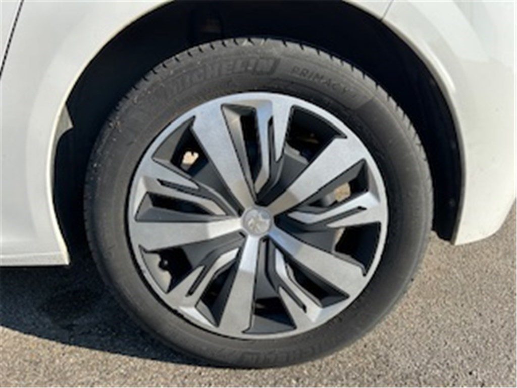 Peugeot 208 II BUSINESS PURETECH 100 S&S BVM6 Active Business, photo 9