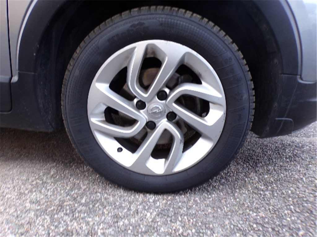 Opel Crossland X 1.2 TURBO 110 CH Elegance, photo 22