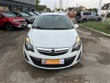 Opel Corsa 3P GRAPH 1.3 CDTI 95 S/S - CH FAP ECOFLEX STOP/START Graphite, photo 8