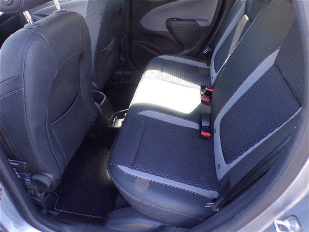 Opel Crossland 1.2 TURBO 130 CH BVM6 Elegance, photo 11