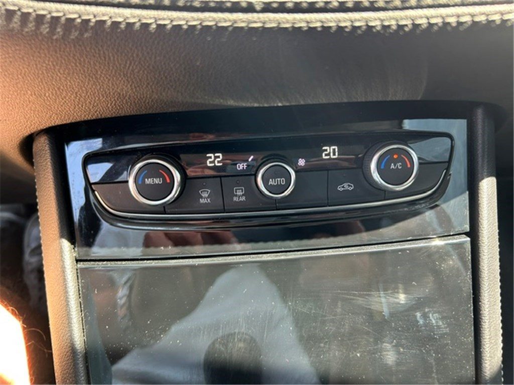 Opel Grandland X 1.5 DIESEL 130 CH Elite, photo 19