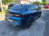 Renault Arkana E-TECH 145 R.S. Line, photo 5