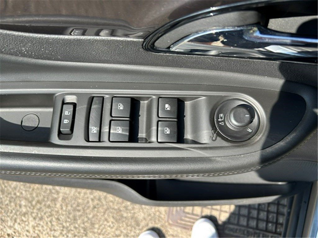 Opel Mokka X 1.4 TURBO - 140 CH 4X2 Innovation, photo 13