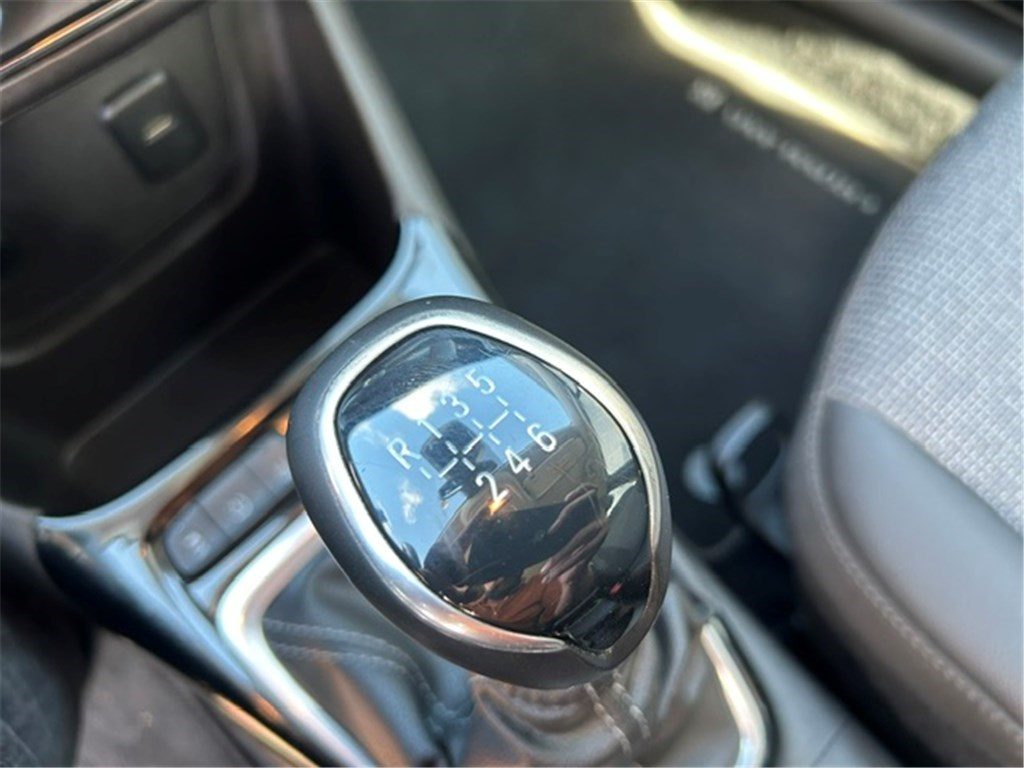 Opel Crossland 1.5 D 110 CH BVM6 Elegance, photo 20