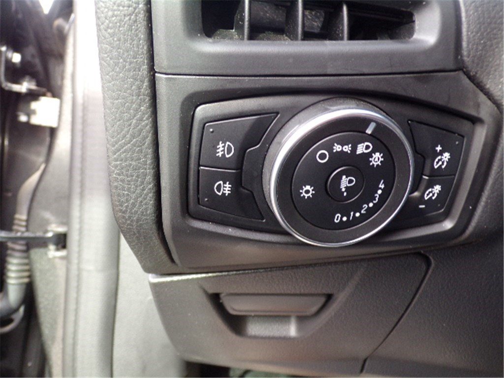 Ford Focus IV SW 1.0 ECOBOOST 125 S&S Titanium, photo 18