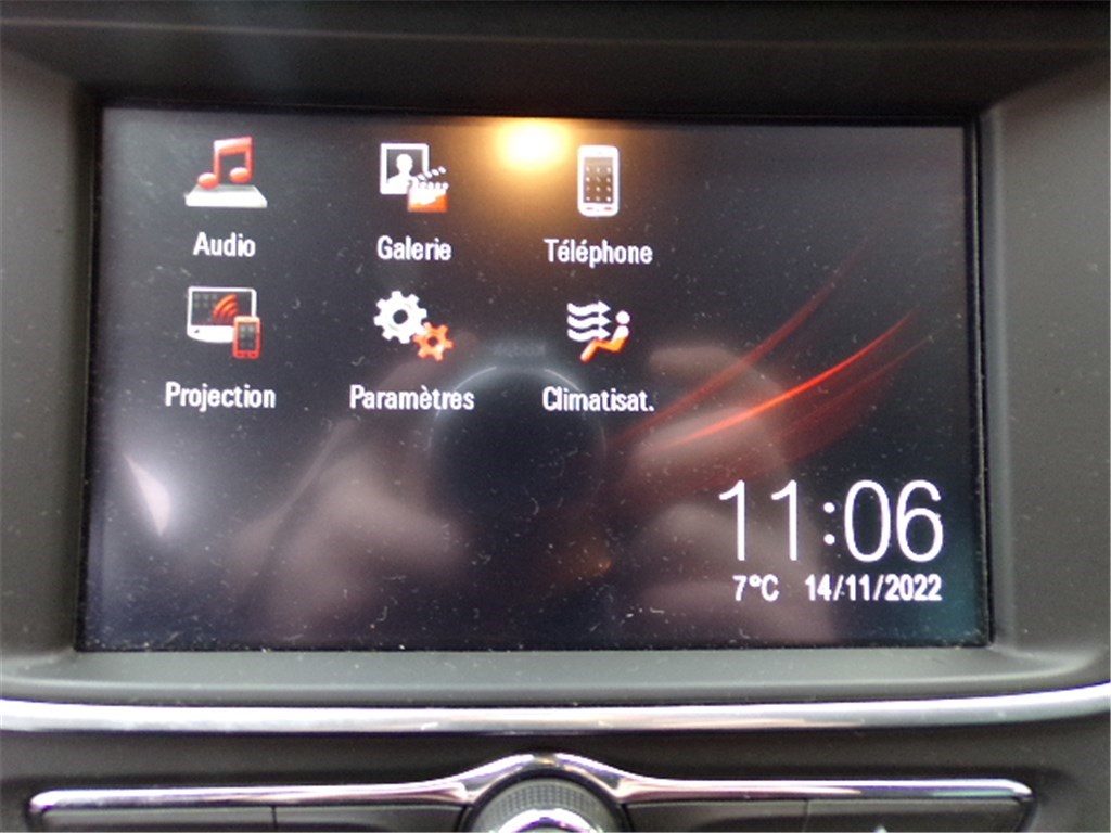 Opel Crossland X 1.2 TURBO 110 CH Elegance, photo 13