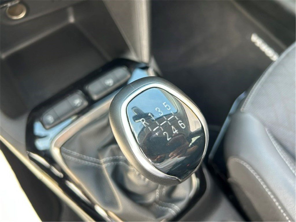 Opel Corsa F 1.2 TURBO 100 CH BVM6 Elegance, photo 19