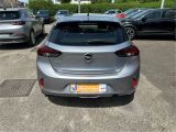 Opel Corsa F 1.2 TURBO 100 CH BVM6 Elegance, photo 4