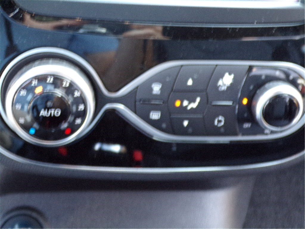 Renault Captur DCI 90 Intens, photo 14