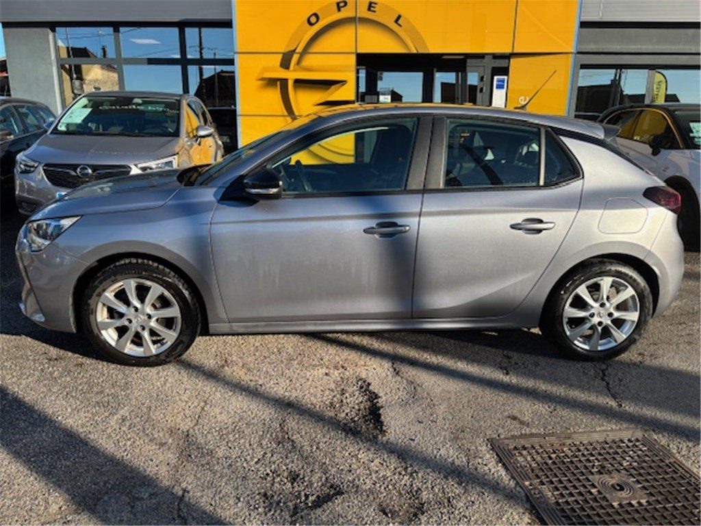 Opel Corsa F 1.2 75 CH BVM5 Edition, photo 2
