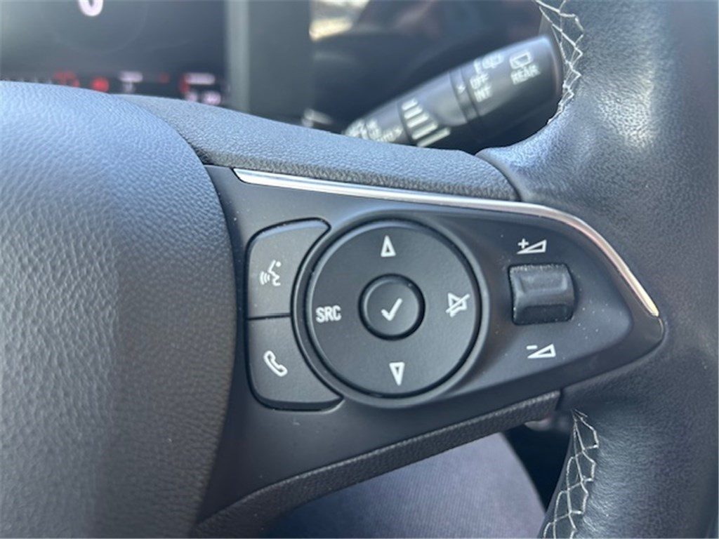 Opel Mokka II 1.2 TURBO 100 CH BVM6 Edition, photo 20