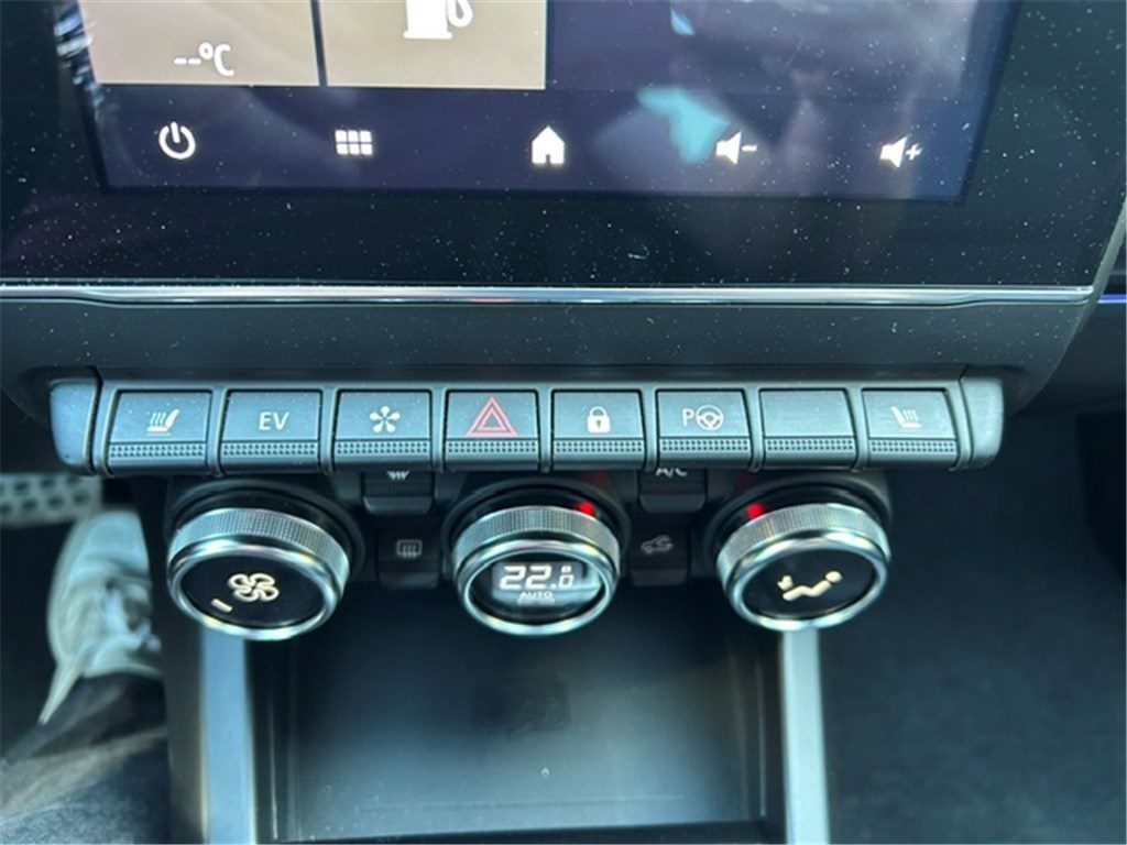 Renault Arkana E-TECH 145 R.S. Line, photo 19