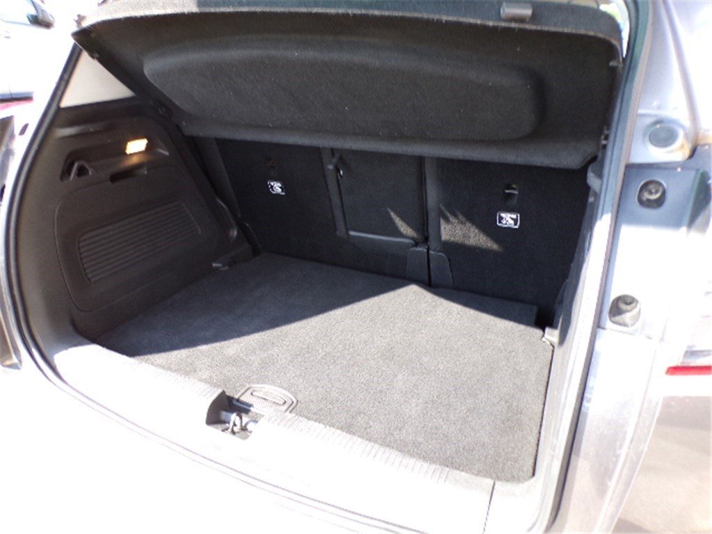 Opel Crossland X 1.2 TURBO 110 CH Elegance, photo 7