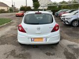 Opel Corsa 3P GRAPH 1.3 CDTI 95 S/S - CH FAP ECOFLEX STOP/START Graphite, photo 4