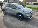 Opel Grandland X Design Line Spécial 2020 5 p 1.2 TURBO 130 CH BVA8 Opel, photo 7
