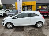 Opel Corsa 3P GRAPH 1.3 CDTI 95 S/S - CH FAP ECOFLEX STOP/START Graphite, photo 2