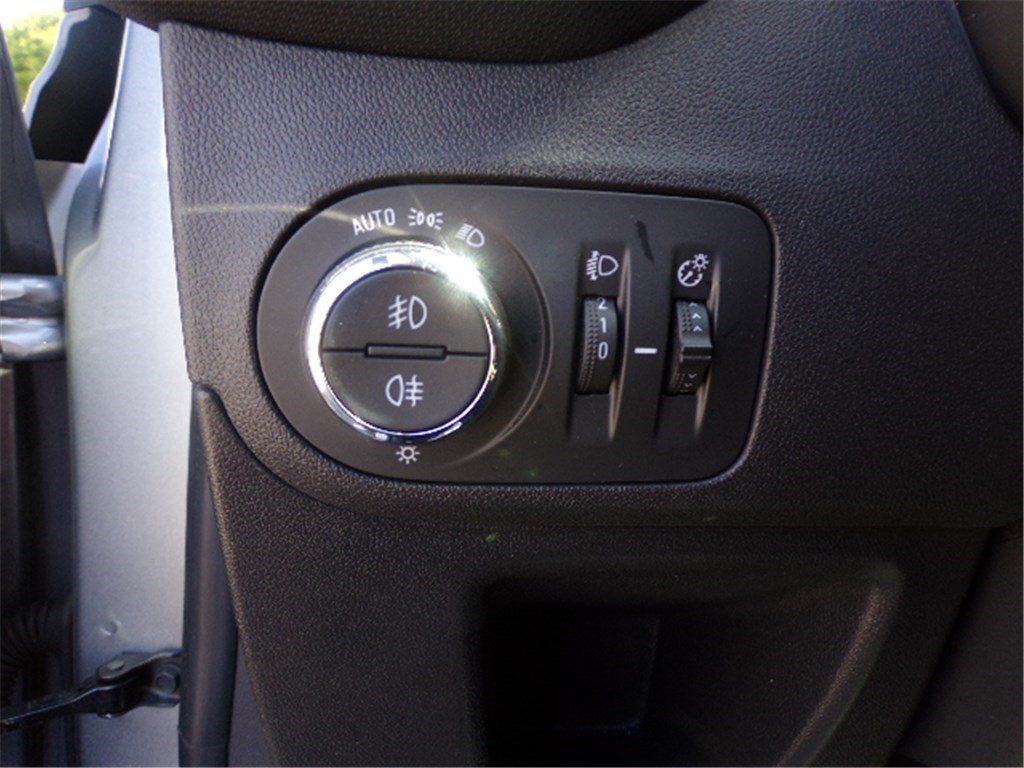Opel Crossland 1.2 TURBO 130 CH BVM6 Elegance, photo 17