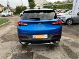 Opel Grandland X 1.2 TURBO 130 CH ECOTEC Design Line, photo 4