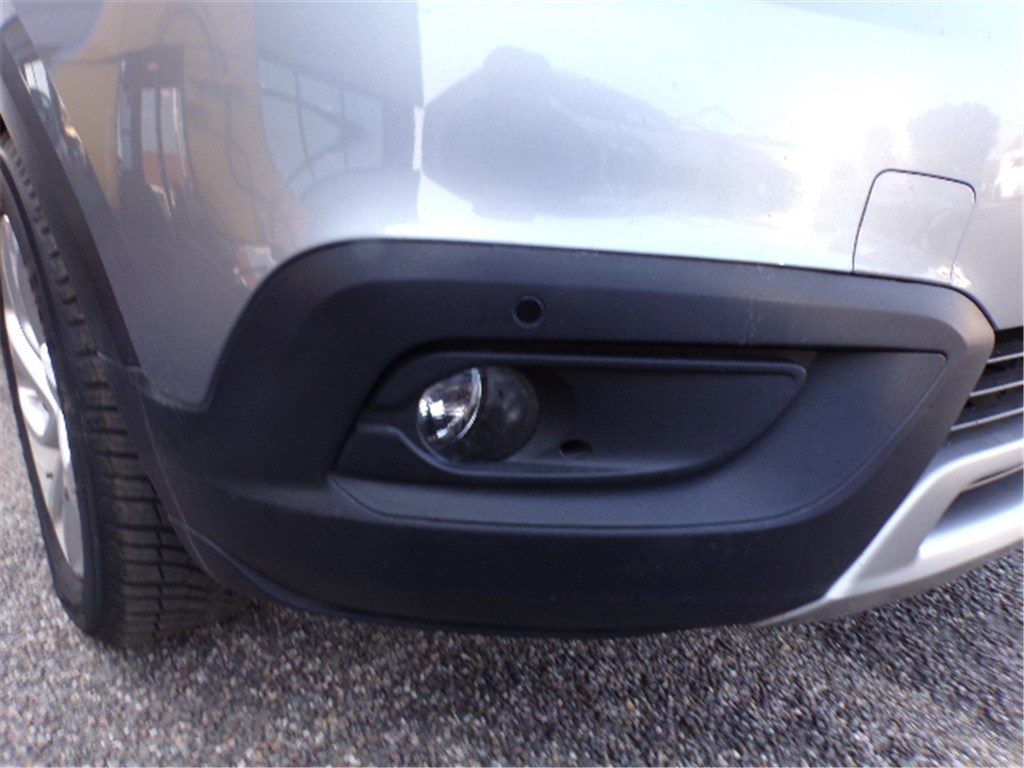 Opel Crossland X 1.2 TURBO 110 CH Elegance, photo 26
