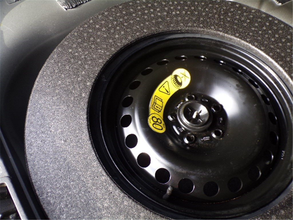 Ford Focus IV SW 1.0 ECOBOOST 125 S&S Titanium, photo 20