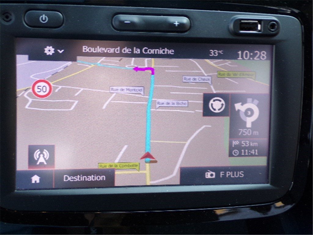 Renault Captur DCI 90 Intens, photo 16