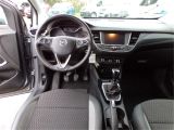 Opel Crossland X 1.2 TURBO 110 CH Elegance, photo 10