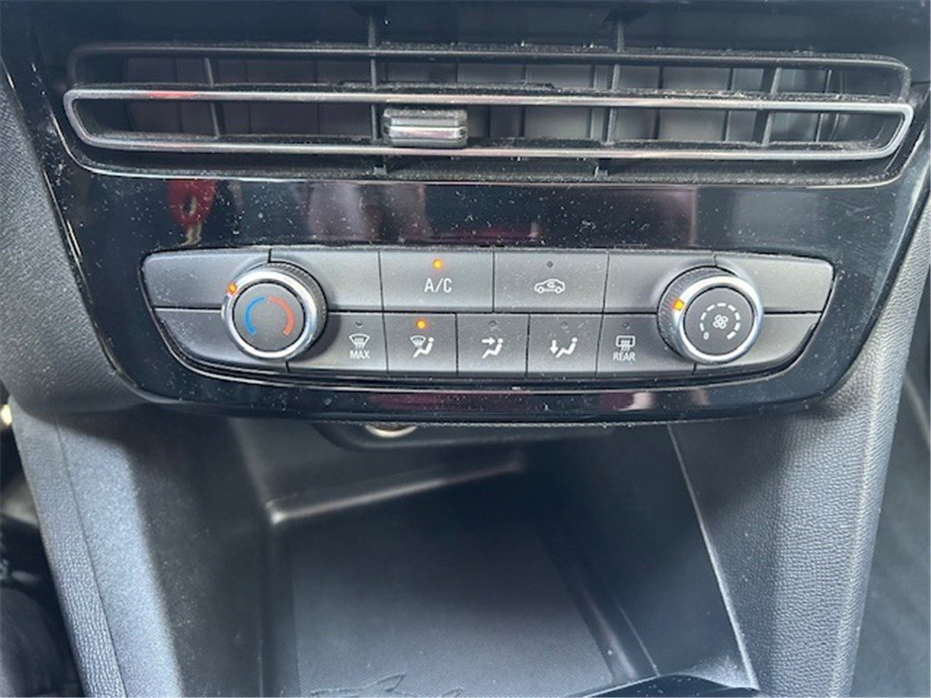 Opel Mokka II 1.2 TURBO 100 CH BVM6 Edition, photo 16