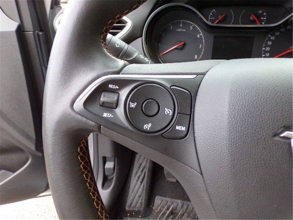 Opel Crossland X 1.2 TURBO 110 CH Elegance, photo 19